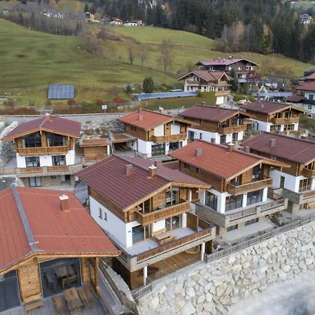 Holiday home Nationalpark Rauhkopf Neukirchen am Grossvenediger