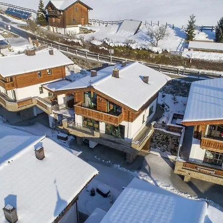 Dom wakacyjny Nationalpark Rauhkopf Neukirchen am Großvenediger