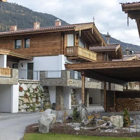 Holiday home Nationalpark Rauhkopf Neukirchen am Grossvenediger