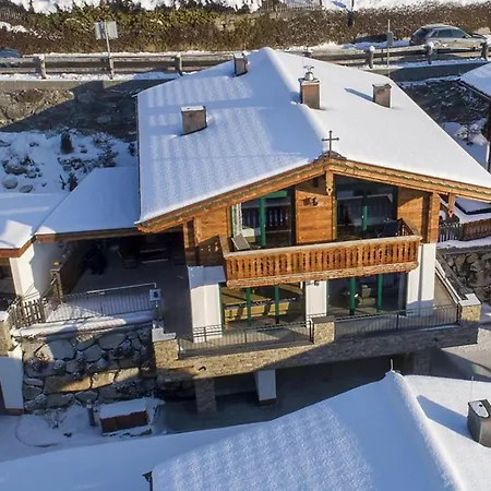 Dom wakacyjny Nationalpark Rauhkopf