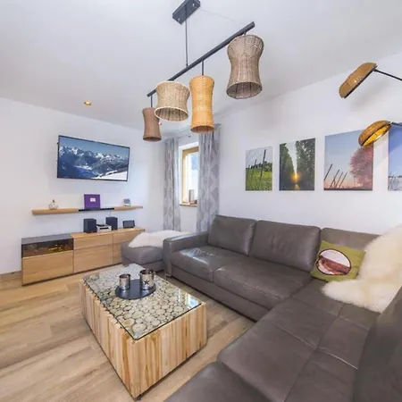 別荘 Nationalpark Rauhkopf Neukirchen am Großvenediger