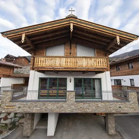 Nationalpark Rauhkopf Holiday home Neukirchen am Grossvenediger