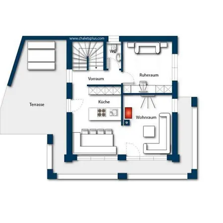 Nationalpark Rauhkopf * Neukirchen am Großvenediger