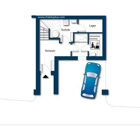 Nationalpark Rauhkopf * Neukirchen am Großvenediger