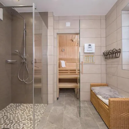 Nationalpark Rauhkopf בית נופש *