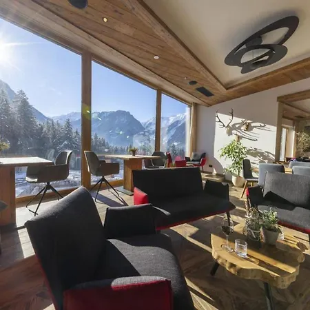Vakantiehuis Nationalpark Rauhkopf Neukirchen am Großvenediger