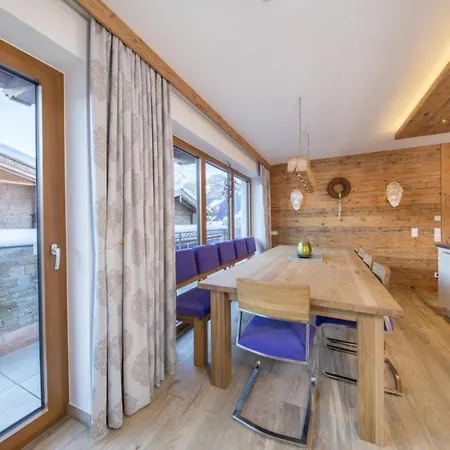 Nationalpark Rauhkopf Neukirchen am Großvenediger