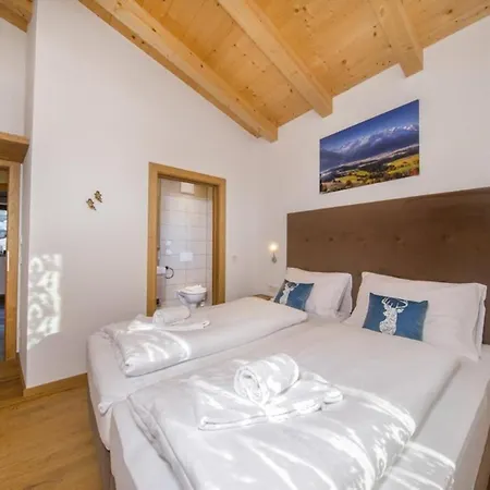 Nationalpark Rauhkopf בית נופש Neukirchen am Großvenediger