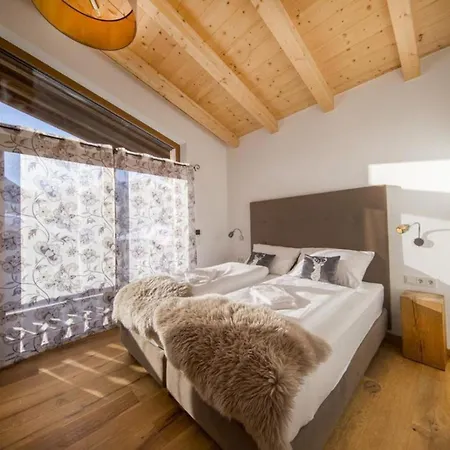 Nationalpark Rauhkopf בית נופש *