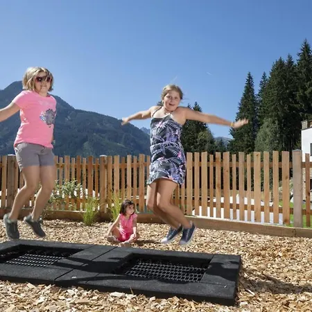 Nationalpark Rauhkopf Dom wakacyjny Neukirchen am Großvenediger