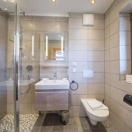 Dom wakacyjny Nationalpark Rauhkopf Neukirchen am Großvenediger