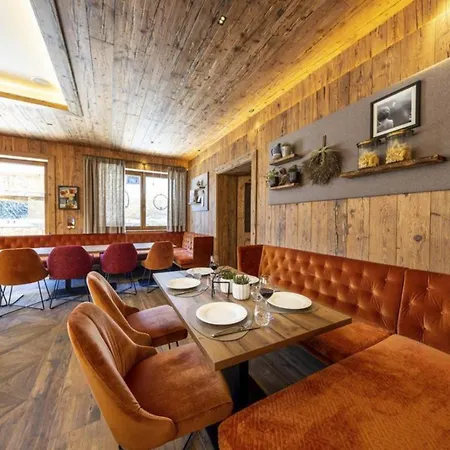 Nationalpark Rauhkopf Neukirchen am Großvenediger