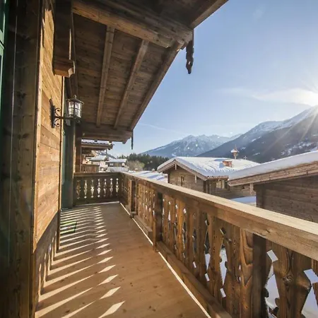 Nationalpark Rauhkopf Dom wakacyjny Neukirchen am Großvenediger