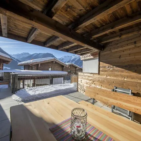 Nationalpark Rauhkopf * Neukirchen am Großvenediger