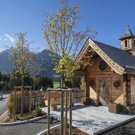 Nationalpark Rauhkopf בית נופש *