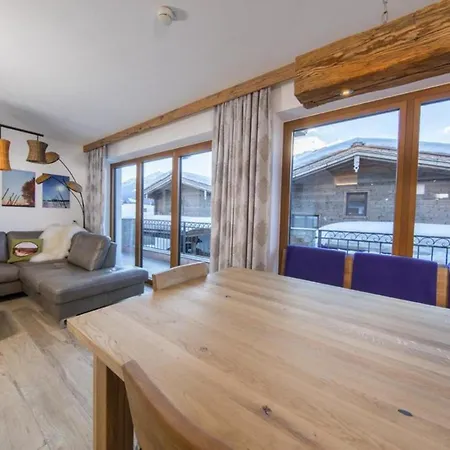 בית נופש Nationalpark Rauhkopf *