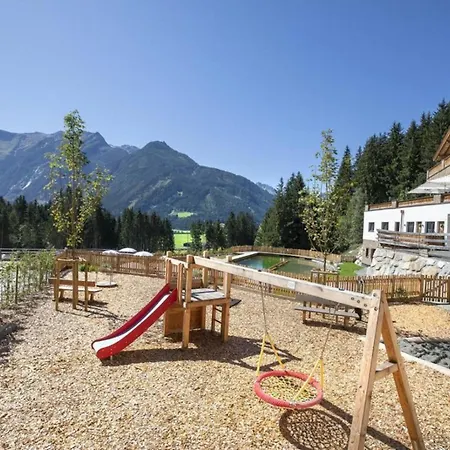 Nationalpark Rauhkopf