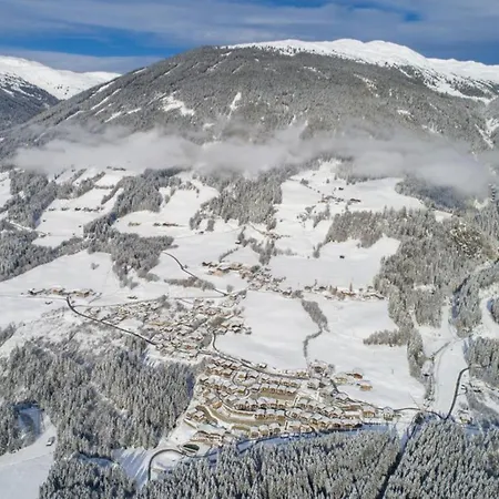 Nationalpark Rauhkopf בית נופש *