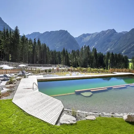 Dom wakacyjny Nationalpark Rauhkopf Neukirchen am Großvenediger