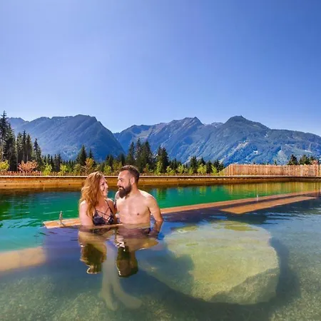 Nationalpark Rauhkopf Neukirchen am Großvenediger