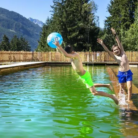 Nationalpark Rauhkopf