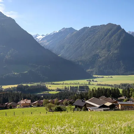 Nationalpark Rauhkopf Neukirchen am Großvenediger
