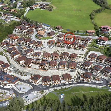 Nationalpark Rauhkopf Neukirchen am Großvenediger