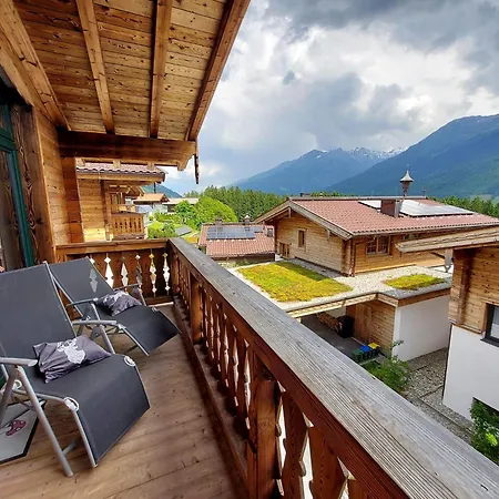 Nationalpark Rauhkopf בית נופש *