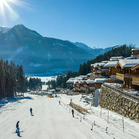 Nationalpark Rauhkopf Dom wakacyjny *