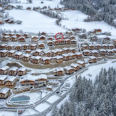 Nationalpark Rauhkopf Dom wakacyjny Neukirchen am Großvenediger