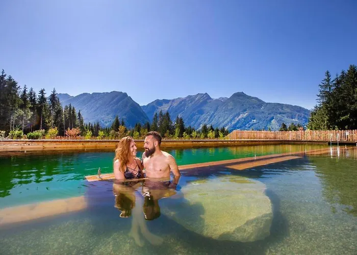 Nationalpark Rauhkopf Neukirchen am Großvenediger