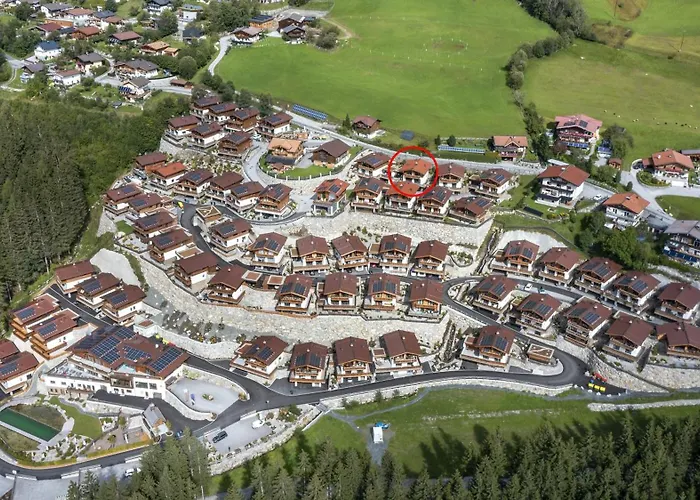 Nationalpark Rauhkopf Neukirchen am Großvenediger