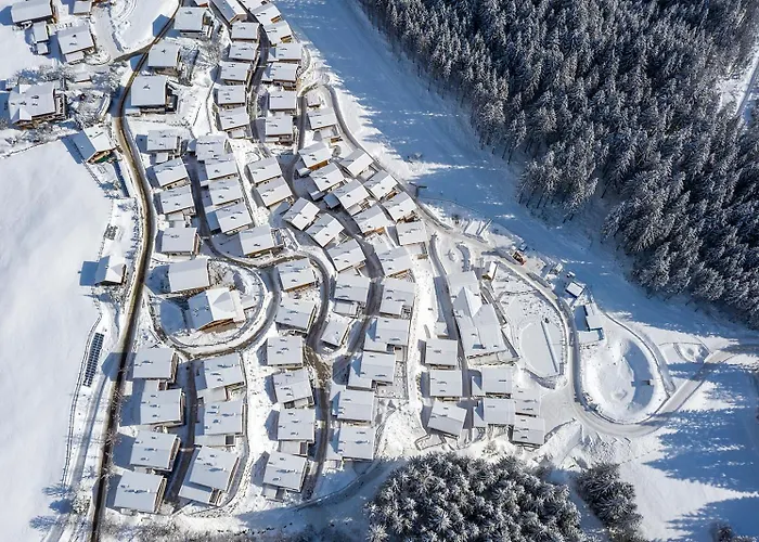 Nationalpark Rauhkopf Prázdninový dům Neukirchen am Großvenediger